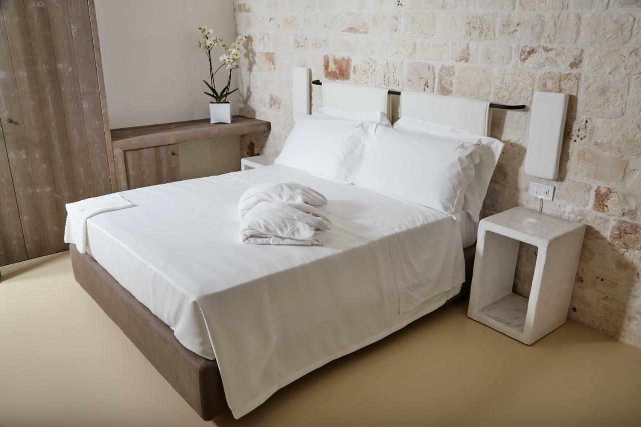 Bed and Breakfast Agapanto Masseria Conversano Exterior foto