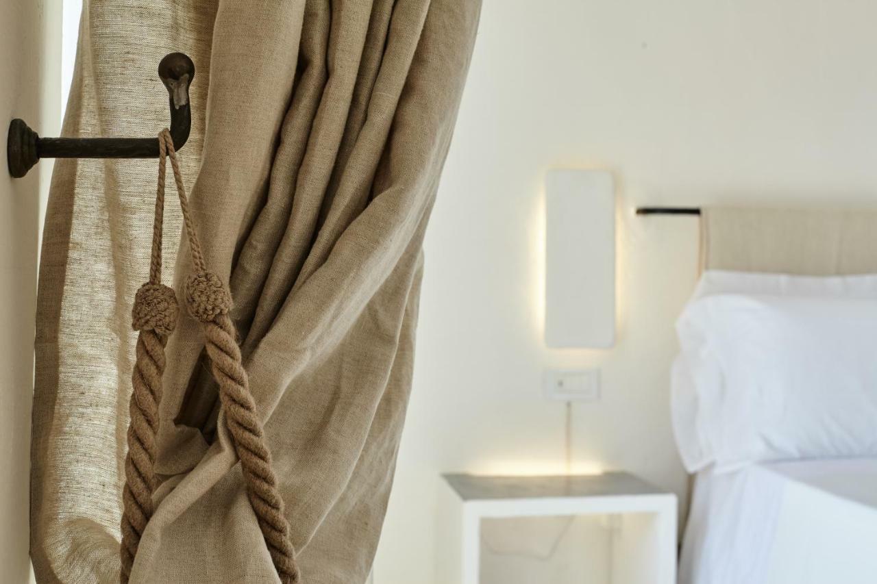 Bed and Breakfast Agapanto Masseria Conversano Exterior foto