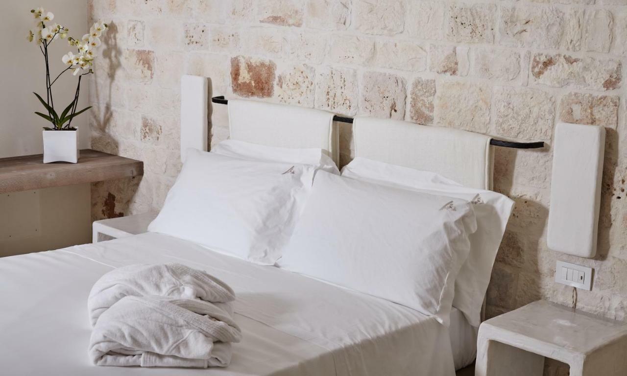 Bed and Breakfast Agapanto Masseria Conversano Exterior foto
