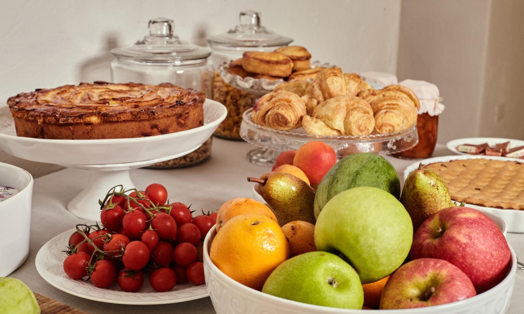 Bed and Breakfast Agapanto Masseria Conversano Exterior foto
