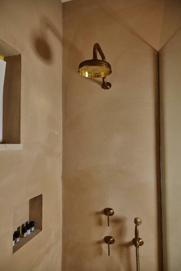 Bed and Breakfast Agapanto Masseria Conversano Exterior foto